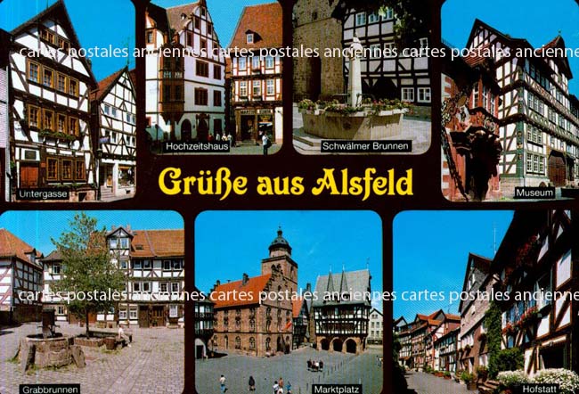 Cartes postales anciennes > CARTES POSTALES > carte postale ancienne > cartes-postales-ancienne.com Union europeenne Allemagne