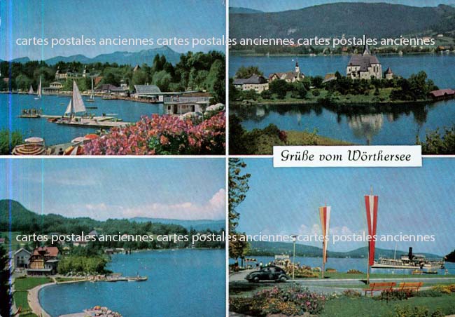 Cartes postales anciennes > CARTES POSTALES > carte postale ancienne > cartes-postales-ancienne.com Union europeenne Allemagne