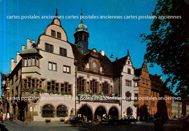 Cartes postales anciennes > CARTES POSTALES > carte postale ancienne > cartes-postales-ancienne.com Union europeenne Allemagne