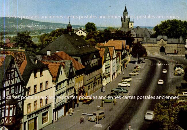 Cartes postales anciennes > CARTES POSTALES > carte postale ancienne > cartes-postales-ancienne.com Union europeenne Allemagne