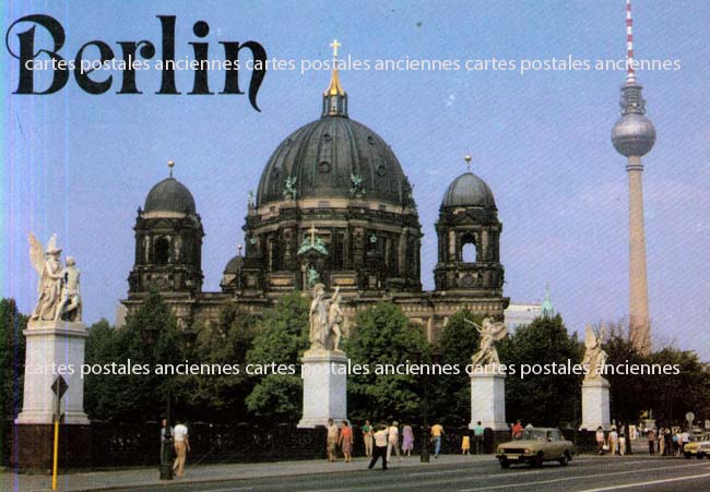 Cartes postales anciennes > CARTES POSTALES > carte postale ancienne > cartes-postales-ancienne.com Union europeenne Allemagne