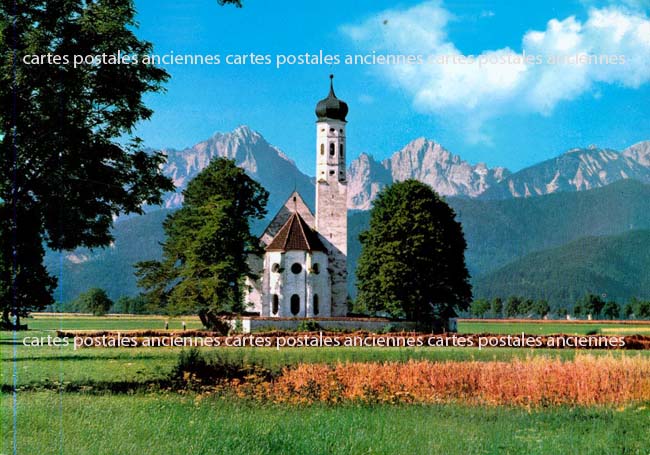 Cartes postales anciennes > CARTES POSTALES > carte postale ancienne > cartes-postales-ancienne.com Union europeenne Allemagne