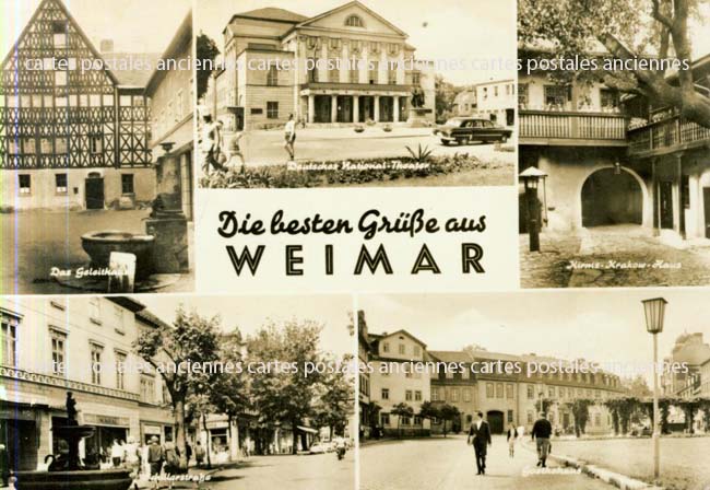 Cartes postales anciennes > CARTES POSTALES > carte postale ancienne > cartes-postales-ancienne.com Union europeenne Allemagne