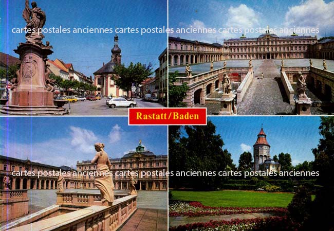 Cartes postales anciennes > CARTES POSTALES > carte postale ancienne > cartes-postales-ancienne.com Union europeenne Allemagne