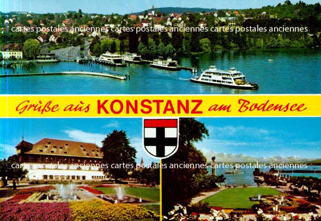 Cartes postales anciennes > CARTES POSTALES > carte postale ancienne > cartes-postales-ancienne.com Union europeenne Allemagne