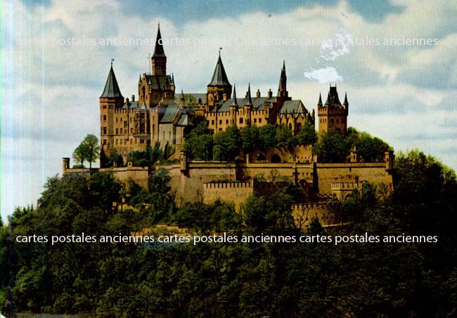 Cartes postales anciennes > CARTES POSTALES > carte postale ancienne > cartes-postales-ancienne.com Union europeenne Allemagne