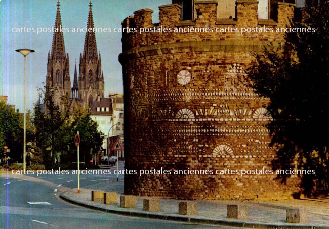 Cartes postales anciennes > CARTES POSTALES > carte postale ancienne > cartes-postales-ancienne.com Union europeenne Allemagne