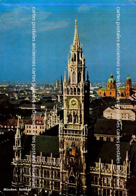 Cartes postales anciennes > CARTES POSTALES > carte postale ancienne > cartes-postales-ancienne.com Union europeenne Allemagne