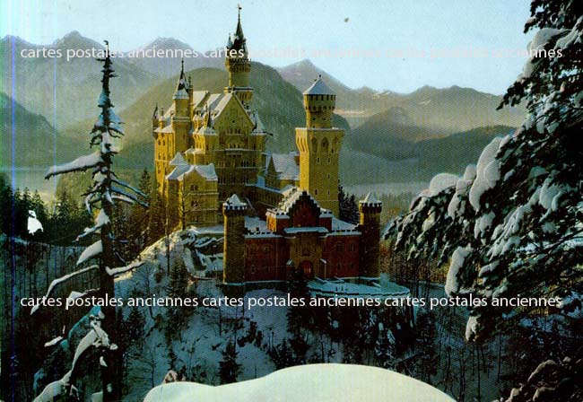 Cartes postales anciennes > CARTES POSTALES > carte postale ancienne > cartes-postales-ancienne.com Union europeenne Allemagne