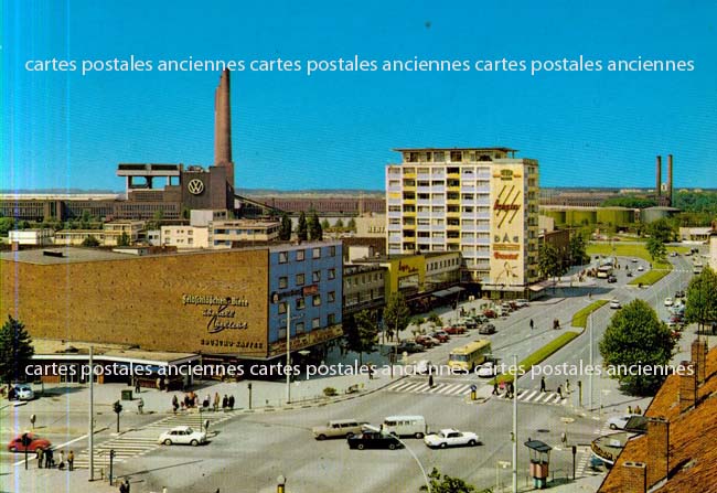Cartes postales anciennes > CARTES POSTALES > carte postale ancienne > cartes-postales-ancienne.com Union europeenne Allemagne