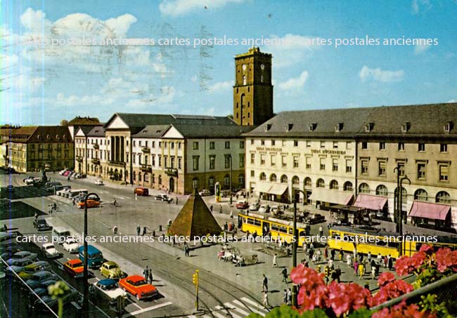 Cartes postales anciennes > CARTES POSTALES > carte postale ancienne > cartes-postales-ancienne.com Union europeenne Allemagne