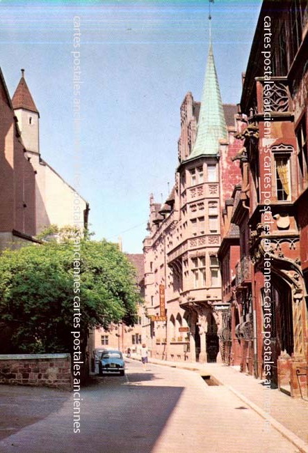 Cartes postales anciennes > CARTES POSTALES > carte postale ancienne > cartes-postales-ancienne.com Union europeenne Allemagne