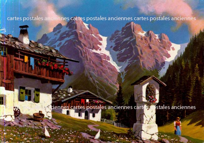 Cartes postales anciennes > CARTES POSTALES > carte postale ancienne > cartes-postales-ancienne.com Union europeenne Allemagne