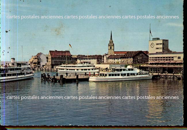 Cartes postales anciennes > CARTES POSTALES > carte postale ancienne > cartes-postales-ancienne.com Union europeenne Allemagne