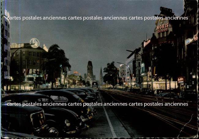 Cartes postales anciennes > CARTES POSTALES > carte postale ancienne > cartes-postales-ancienne.com Union europeenne Allemagne