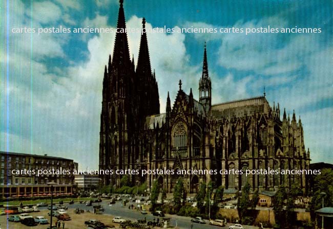 Cartes postales anciennes > CARTES POSTALES > carte postale ancienne > cartes-postales-ancienne.com Union europeenne Allemagne