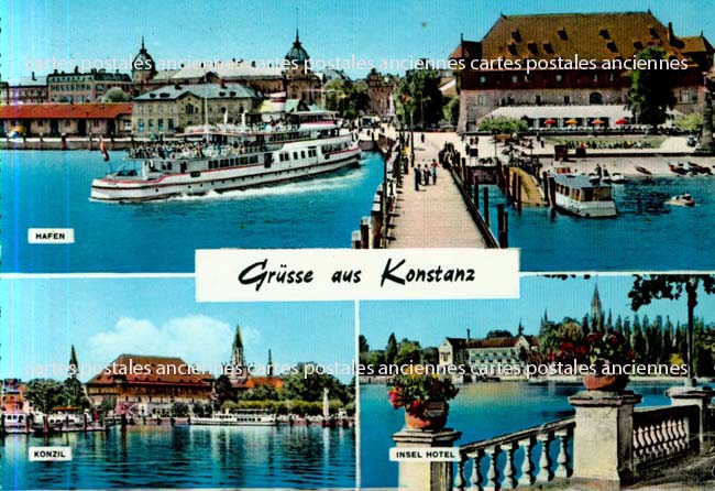Cartes postales anciennes > CARTES POSTALES > carte postale ancienne > cartes-postales-ancienne.com Union europeenne Allemagne