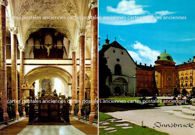 Cartes postales anciennes > CARTES POSTALES > carte postale ancienne > cartes-postales-ancienne.com Union europeenne Allemagne