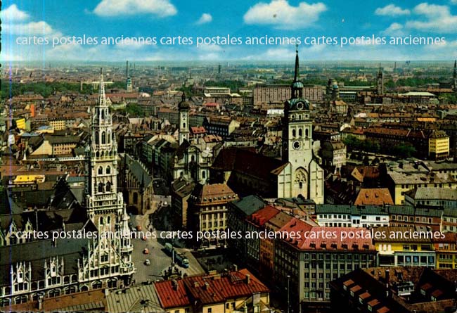 Cartes postales anciennes > CARTES POSTALES > carte postale ancienne > cartes-postales-ancienne.com Union europeenne Allemagne