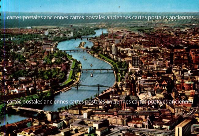 Cartes postales anciennes > CARTES POSTALES > carte postale ancienne > cartes-postales-ancienne.com Union europeenne Allemagne