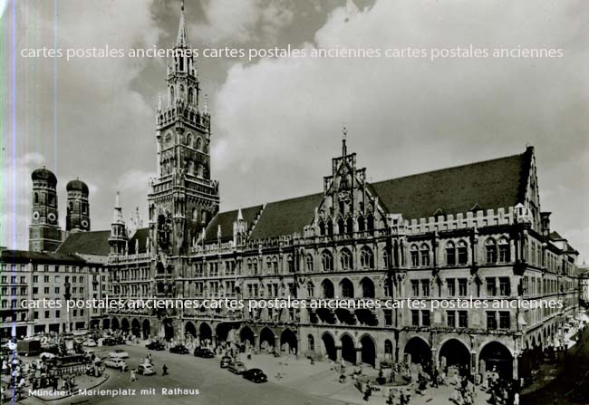 Cartes postales anciennes > CARTES POSTALES > carte postale ancienne > cartes-postales-ancienne.com Union europeenne Allemagne