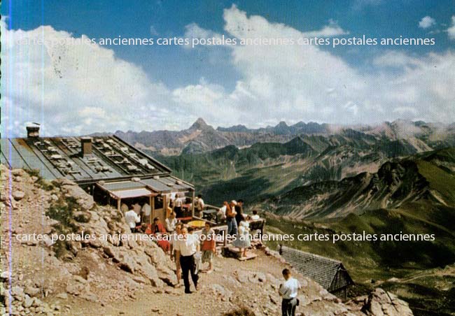 Cartes postales anciennes > CARTES POSTALES > carte postale ancienne > cartes-postales-ancienne.com Union europeenne Allemagne
