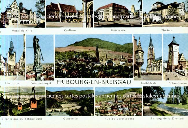 Cartes postales anciennes > CARTES POSTALES > carte postale ancienne > cartes-postales-ancienne.com Union europeenne Allemagne