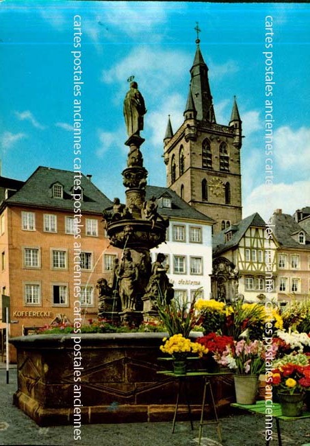 Cartes postales anciennes > CARTES POSTALES > carte postale ancienne > cartes-postales-ancienne.com Union europeenne Allemagne