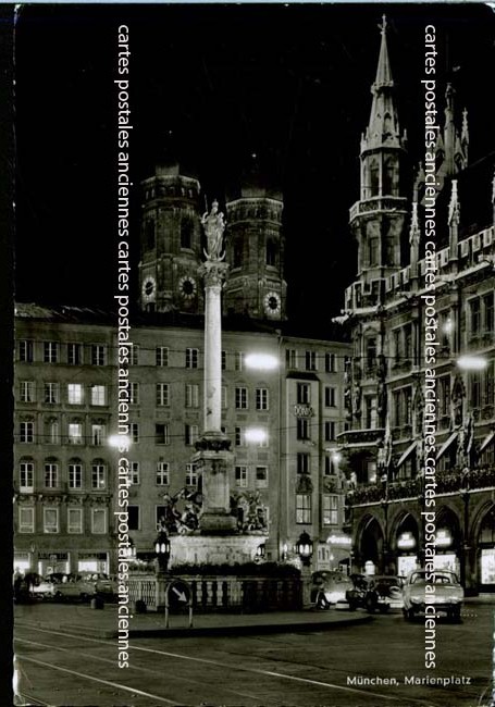 Cartes postales anciennes > CARTES POSTALES > carte postale ancienne > cartes-postales-ancienne.com Union europeenne Allemagne