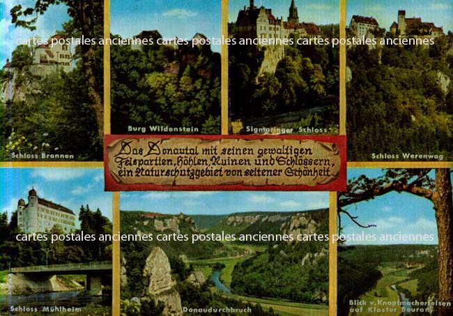Cartes postales anciennes > CARTES POSTALES > carte postale ancienne > cartes-postales-ancienne.com Union europeenne Allemagne