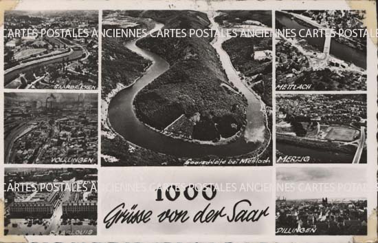 Cartes postales anciennes > CARTES POSTALES > carte postale ancienne > cartes-postales-ancienne.com Union europeenne Allemagne