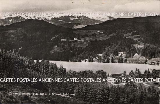 Cartes postales anciennes > CARTES POSTALES > carte postale ancienne > cartes-postales-ancienne.com Union europeenne Allemagne