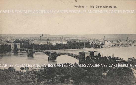 Cartes postales anciennes > CARTES POSTALES > carte postale ancienne > cartes-postales-ancienne.com Union europeenne Allemagne