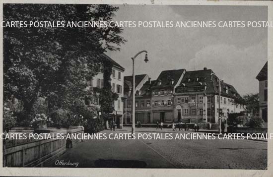 Cartes postales anciennes > CARTES POSTALES > carte postale ancienne > cartes-postales-ancienne.com Union europeenne Allemagne