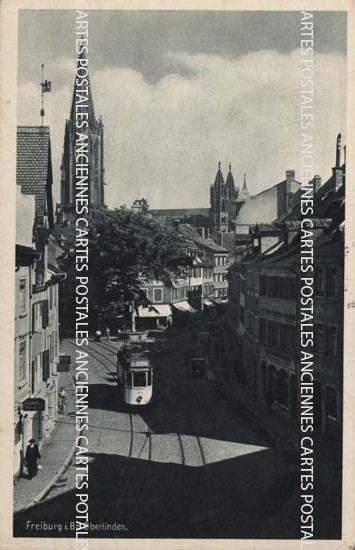 Cartes postales anciennes > CARTES POSTALES > carte postale ancienne > cartes-postales-ancienne.com Union europeenne Allemagne