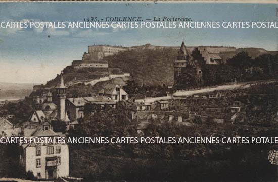 Cartes postales anciennes > CARTES POSTALES > carte postale ancienne > cartes-postales-ancienne.com Union europeenne Allemagne