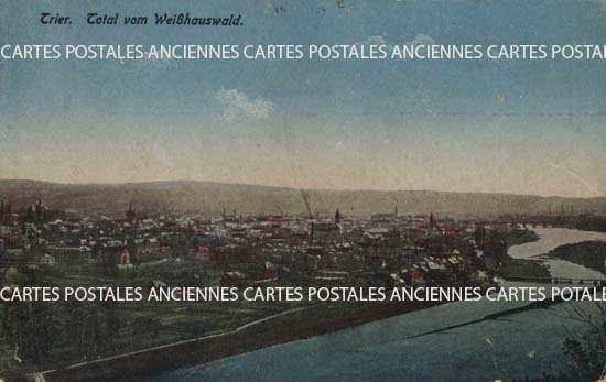 Cartes postales anciennes > CARTES POSTALES > carte postale ancienne > cartes-postales-ancienne.com Union europeenne Allemagne