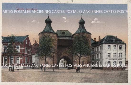 Cartes postales anciennes > CARTES POSTALES > carte postale ancienne > cartes-postales-ancienne.com Union europeenne Allemagne