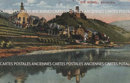 Cartes postales anciennes > CARTES POSTALES > carte postale ancienne > cartes-postales-ancienne.com Union europeenne Allemagne