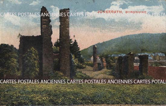 Cartes postales anciennes > CARTES POSTALES > carte postale ancienne > cartes-postales-ancienne.com Union europeenne Allemagne
