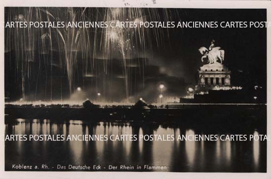 Cartes postales anciennes > CARTES POSTALES > carte postale ancienne > cartes-postales-ancienne.com Union europeenne Allemagne