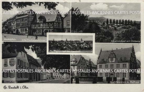 Cartes postales anciennes > CARTES POSTALES > carte postale ancienne > cartes-postales-ancienne.com Union europeenne Allemagne