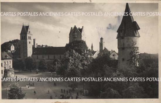 Cartes postales anciennes > CARTES POSTALES > carte postale ancienne > cartes-postales-ancienne.com Union europeenne Allemagne