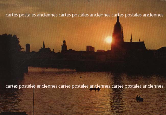 Cartes postales anciennes > CARTES POSTALES > carte postale ancienne > cartes-postales-ancienne.com Union europeenne Allemagne