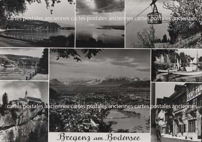 Cartes postales anciennes > CARTES POSTALES > carte postale ancienne > cartes-postales-ancienne.com Union europeenne Allemagne