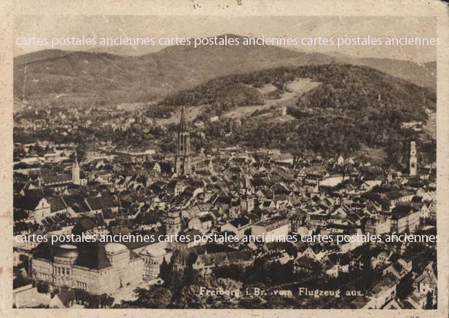 Cartes postales anciennes > CARTES POSTALES > carte postale ancienne > cartes-postales-ancienne.com Union europeenne Allemagne