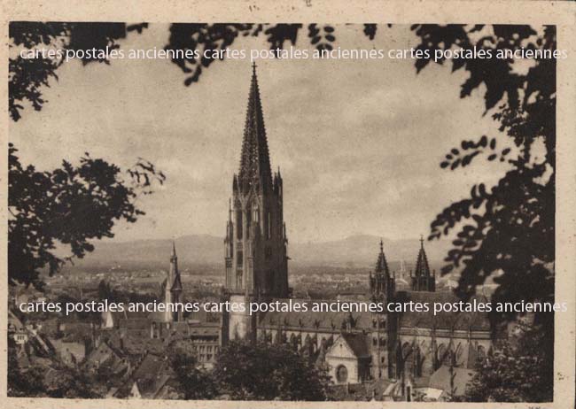 Cartes postales anciennes > CARTES POSTALES > carte postale ancienne > cartes-postales-ancienne.com Union europeenne Allemagne