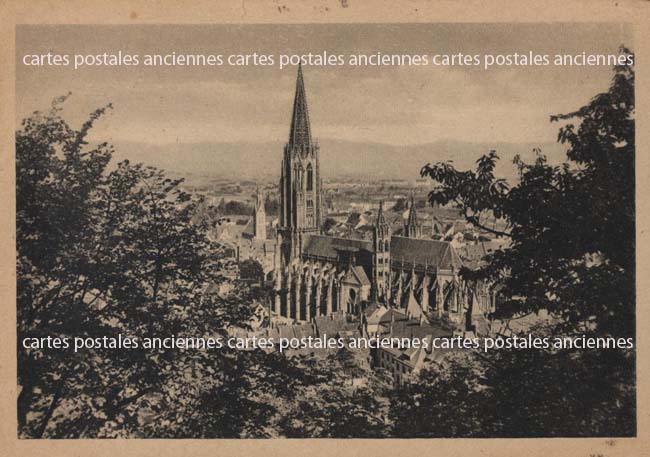 Cartes postales anciennes > CARTES POSTALES > carte postale ancienne > cartes-postales-ancienne.com Union europeenne Allemagne