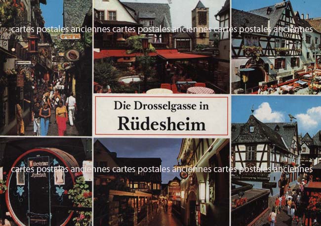 Cartes postales anciennes > CARTES POSTALES > carte postale ancienne > cartes-postales-ancienne.com Union europeenne Allemagne