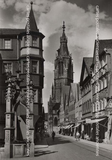 Cartes postales anciennes > CARTES POSTALES > carte postale ancienne > cartes-postales-ancienne.com Union europeenne Allemagne